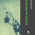Cover Art for 9781729067222, The Return of Tarzan by Edgar Rice Burroughs