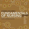 Cover Art for B07B4H259P, Kozier and Erb's Fundamentals of Nursing eBook by Audrey Berman, Barbara Kozier
