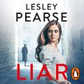 Cover Art for B089HT44DR, Liar by Lesley Pearse