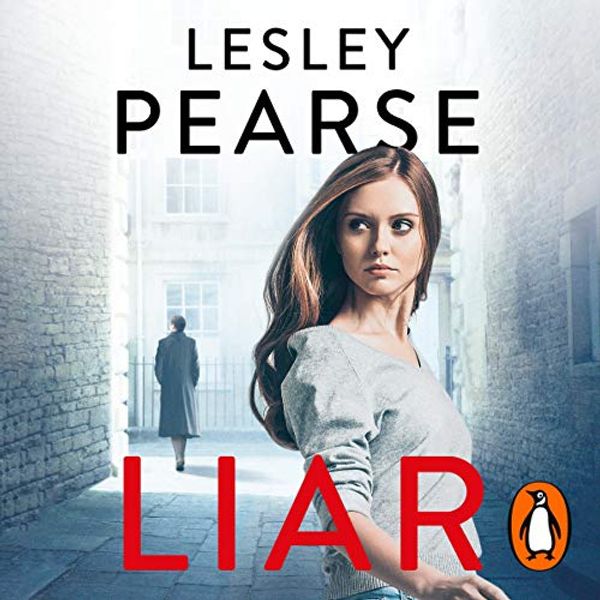 Cover Art for B089HT44DR, Liar by Lesley Pearse