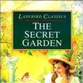Cover Art for 9780721416571, The Secret Garden by Frances Hodgson Burnett
