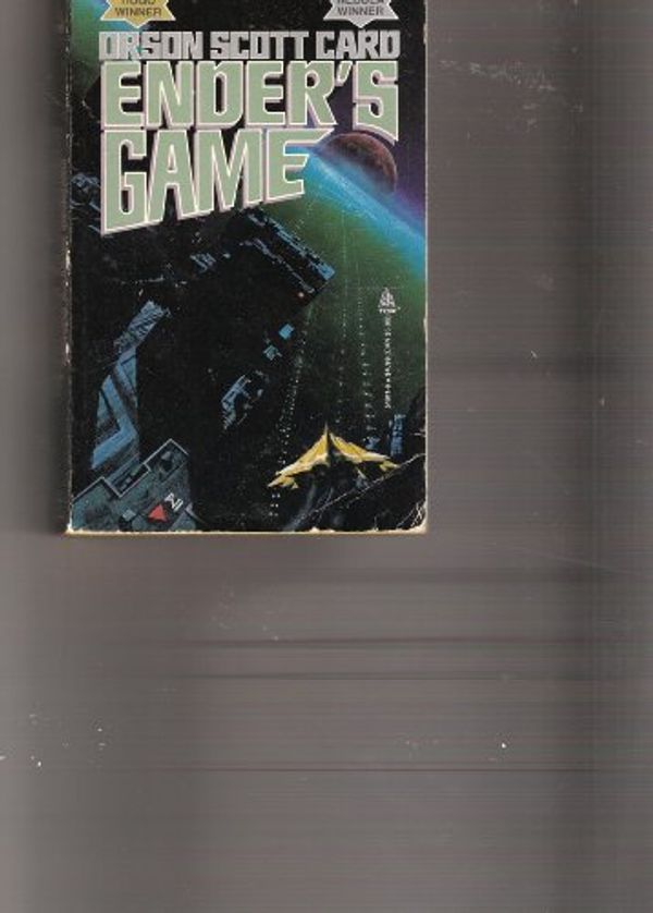 Cover Art for 9780812519112, Ender's Game by Orson Scott Card