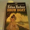 Cover Art for 9780449231913, Show Boat by Edna Ferber