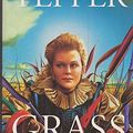 Cover Art for 9780006482697, Grass by Sheri S. Tepper