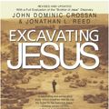 Cover Art for 9780061960635, Excavating Jesus by John Dominic Crossan