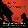 Cover Art for 9780060573775, Slaughterhouse Five by Kurt Vonnegut