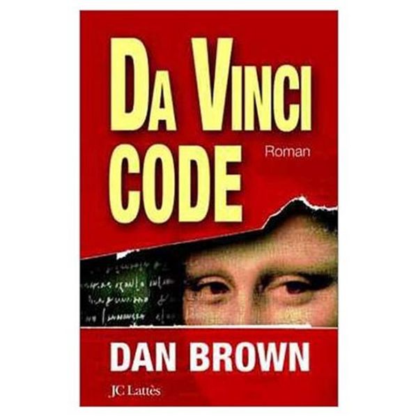 Cover Art for 9780785982340, Da Vinci Code (French Language Edition) by Dan Brown