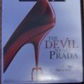 Cover Art for 0024543374466, The Devil Wears Prada by Unbranded
