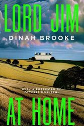 Cover Art for 9781914198663, Lord Jim at Home by Dinah Brooke