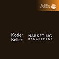 Cover Art for B07XTMRFF5, Marketing Management, Global Edition by Philip Kotler, Kevin Lane Keller