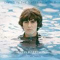 Cover Art for 9782732448718, George Harrison : Living in Material World by 