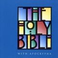 Cover Art for 9780819260468, The Holy Bible with Apocrypha by Virginia Theological Seminary