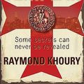 Cover Art for 9780752880709, The Last Templar by Raymond Khoury