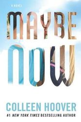 Cover Art for 9781093389050, Maybe Now (Maybe Someday) by Colleen Hoover