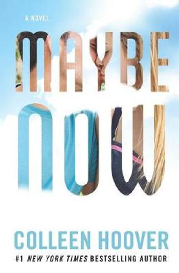 Cover Art for 9781093389050, Maybe Now (Maybe Someday) by Colleen Hoover