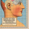 Cover Art for 9781595340948, Maps of the Imagination by Peter Turchi