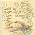 Cover Art for 9780030595745, Country Diary of an Edwardian Lady by Edith Holden