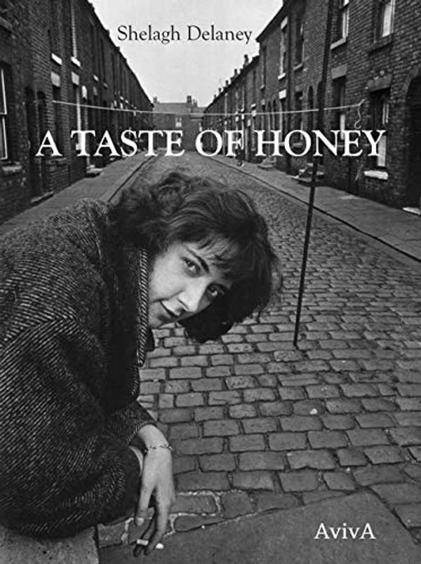 Cover Art for 9783932338779, A Taste of Honey by Shelagh Delaney