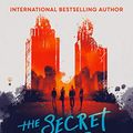 Cover Art for B07HJ97H35, The Secret Runners of New York by Matthew Reilly