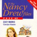 Cover Art for 9780671851385, Easy Marks (Nancy Drew) by Carolyn Keene