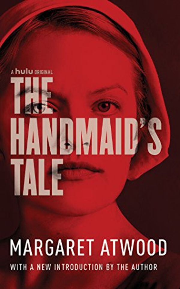 Cover Art for 9781543661477, The Handmaid's Tale: Library Edition by Margaret Eleanor Atwood