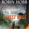 Cover Art for 9781435270398, Forest Mage by Robin Hobb