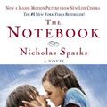 Cover Art for 9780446605236, The Notebook by Nicholas Sparks