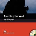Cover Art for 9783194029583, Touching the Void by Joe Simpson