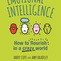 Cover Art for 9781473636361, The Little Book of Emotional Intelligence: How to Flourish in a Crazy World by Andy Cope, Amy Bradley