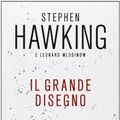 Cover Art for 9788804610014, Il grande disegno by Stephen Hawking, Leonard Mlodinow