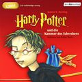 Cover Art for 9783867176521, Harry Potter 2 und die Kammer des Schreckens by Rowling, Joanne K., Beck, Rufus