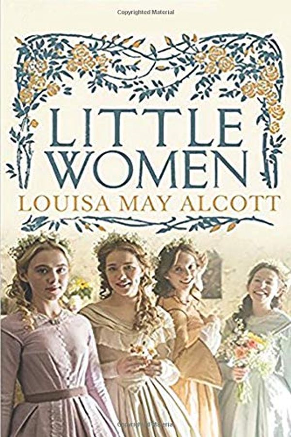 Cover Art for 9781792767876, Little Women by Louisa May Alcott