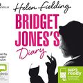 Cover Art for 9781509803910, Bridget Jones’ Diary by Helen Fielding