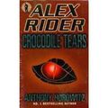 Cover Art for 9781406334111, Crocodile Tears [Paperback] [Jan 01, 1999] by Anthony Horowitz