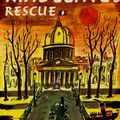 Cover Art for 9780233955445, Madeline's Rescue by Ludwig Bemelmans