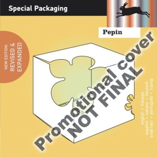 Cover Art for 9789057680540, Special Packaging by Pepin Press