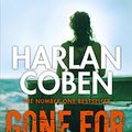 Cover Art for B0037471SU, Gone for Good by Harlan Coben