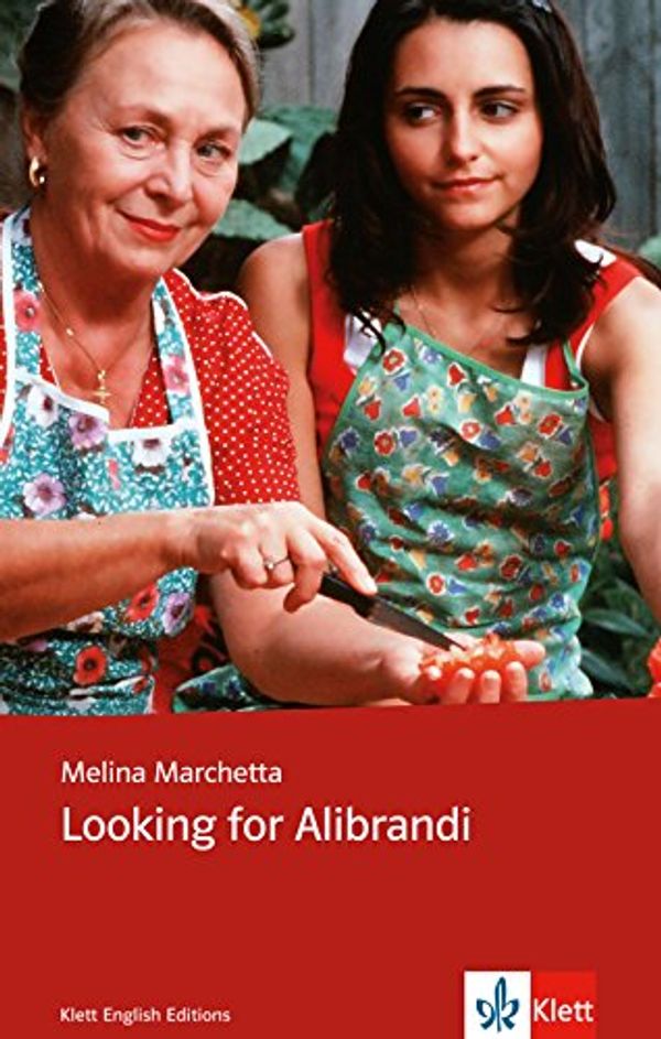 Cover Art for 9783125798243, Looking for Alibrandi by Melina Marchetta