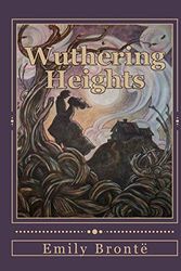 Cover Art for 9781544606675, Wuthering Heights by Brontë, Emily