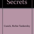 Cover Art for 9780833588906, Fatal Secrets by Richie Tankersley Cusick