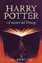 Cover Art for 9788416367856, Harry Potter i el misteri del Príncep (rústica) by J.k. Rowling