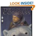 Cover Art for B001UMA192, Golden Compass 1ST Edition by Philip Pullman