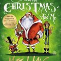 Cover Art for 9781786890689, Father Christmas and Me by Matt Haig