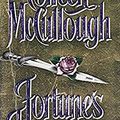Cover Art for 9780380710836, Fortune's Favorites by Colleen McCullough
