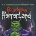 Cover Art for 9781606864043, Escape from Horrorland by R L. Stine
