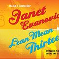 Cover Art for 9780755340842, Lean Mean Thirteen: A fast-paced crime novel full of wit, adventure and mystery by Janet Evanovich