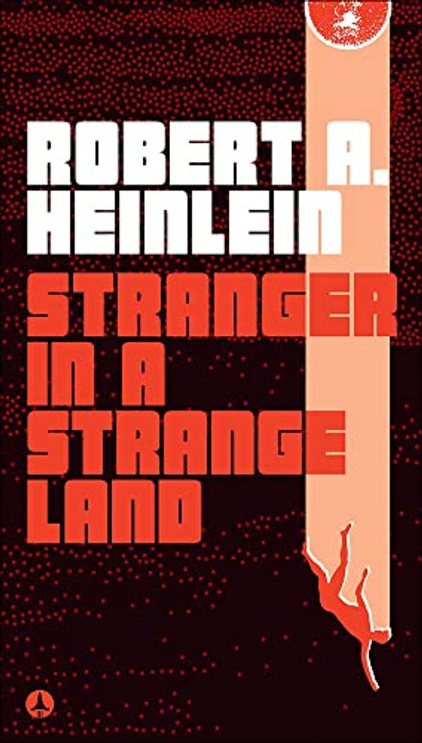 Cover Art for 9781531161477, Stranger in a Strange Land by Robert A Heinlein
