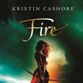 Cover Art for 9780575085138, Fire by Kristin Cashore