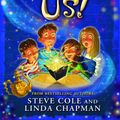Cover Art for 9781862303430, Genie Us by Steve Cole, Linda Chapman