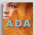Cover Art for 9781525292309, Ada by KAZ. COOKE